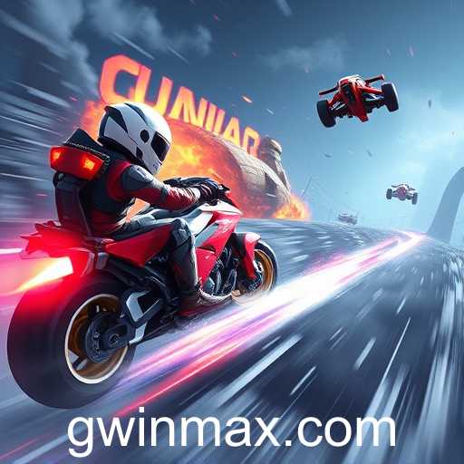 Exploring the Thrill of Action Games: The Domain of 'gwin'