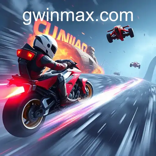 Exploring the Thrill of Action Games: The Domain of 'gwin'