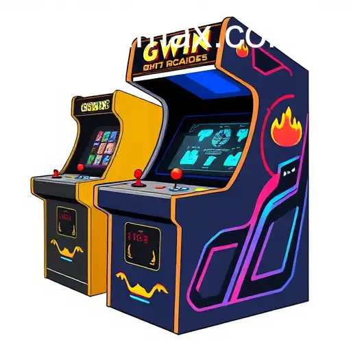 Rediscovering Classic Entertainment: The Timeless Appeal of Arcade Games
