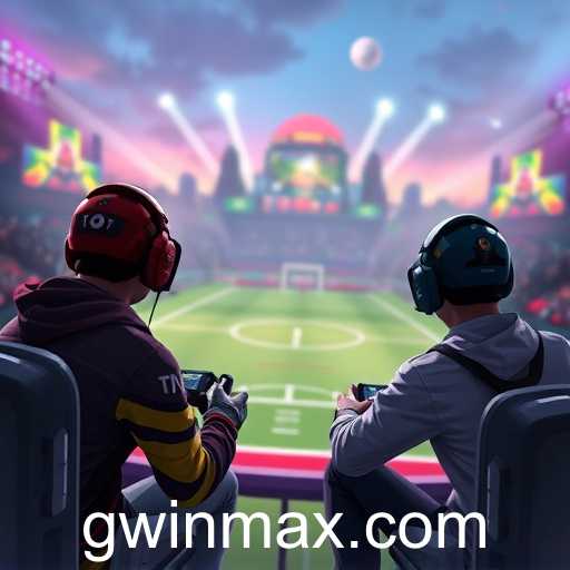 Emerging Trends in Online Gaming for 2025