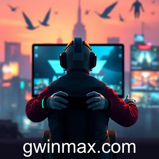 Gaming Evolution: The Rise of 'gwin' in 2025