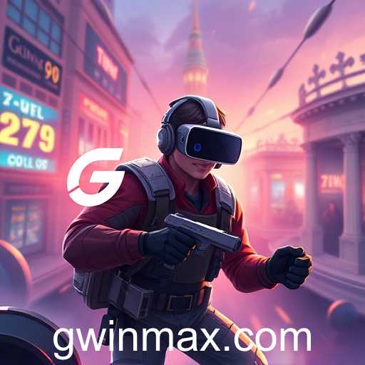 Gwin Reigns Supreme in Online Gaming