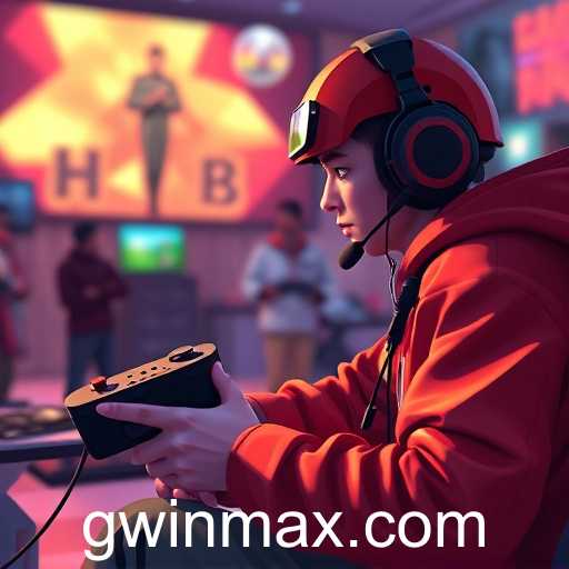 Gwin: Shaping the Future of Online Gaming