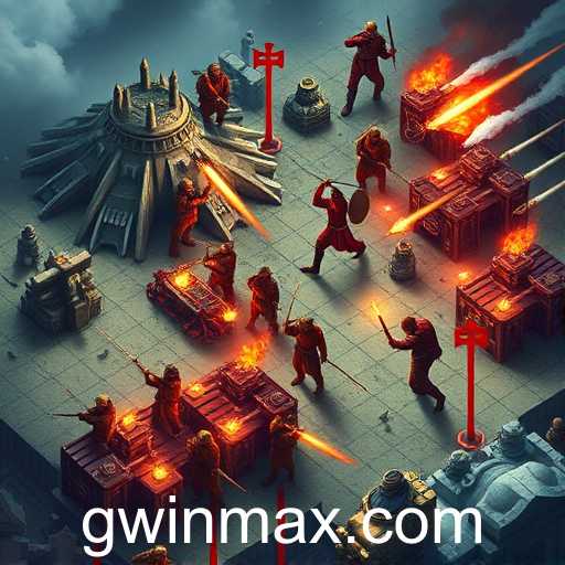 Gwin Revolutionizes Online Gaming Experience