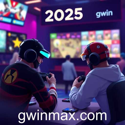 Gwin Revolutionizes Online Gaming Experience
