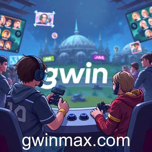 Gwin's Triumph in the Evolving Digital Gaming Landscape