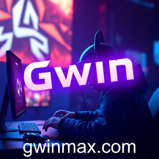 The Digital Rise: Gwin and the Transforming Landscape of Online Gaming