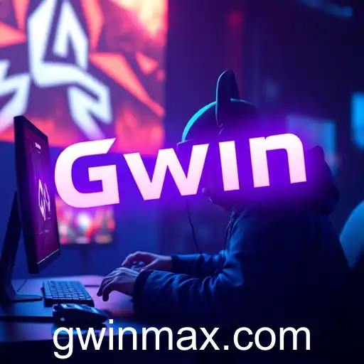 The Digital Rise: Gwin and the Transforming Landscape of Online Gaming