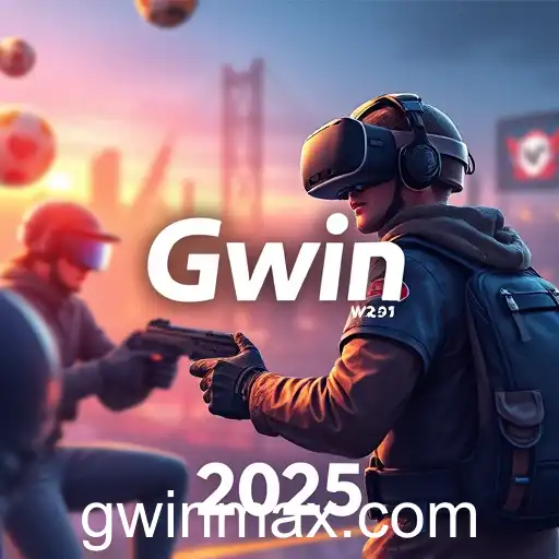Gwin: Revolutionizing Online Gaming in 2025