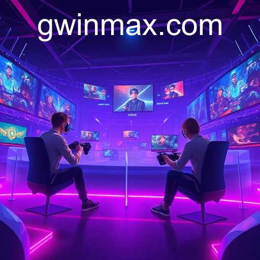 The Rise of Gwin: A New Era in Online Gaming