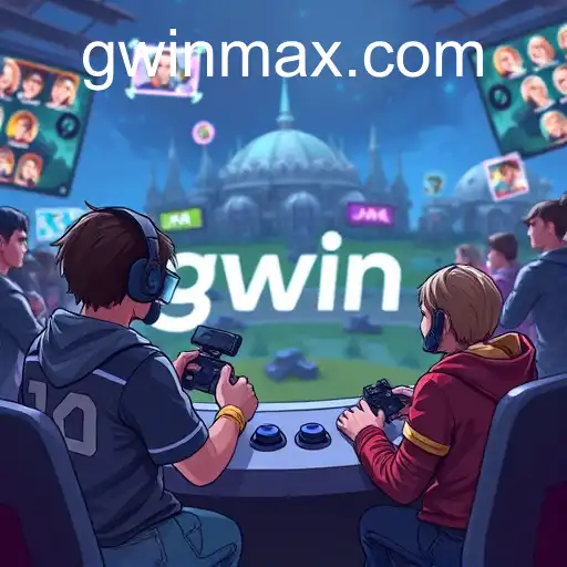 The Rise of Gwin and the Evolution of Online Gaming