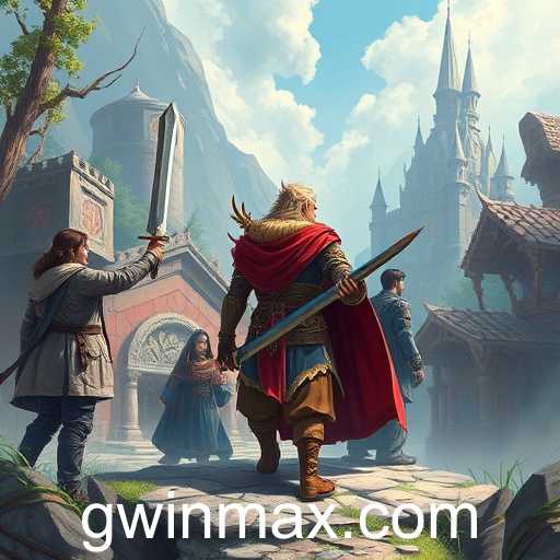 The Rise of Gwin: Revolutionizing Online Gaming