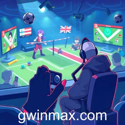 The Rise of Gwin in the Digital Gaming World