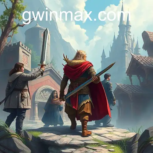 Exploring the Allure of RPG Games in the Digital Realm