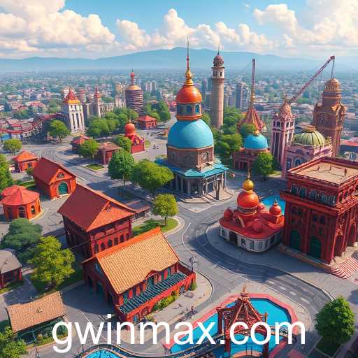 The Fascinating World of Simulation Games