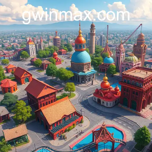 The Fascinating World of Simulation Games