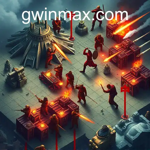 The Intriguing World of Strategy Games: A Test of Wit and Planning